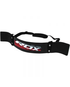 RDX X1 Arm Blaster for Biceps Curl