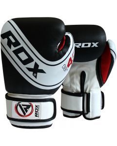 RDX 4B Robo Kids Boxing Gloves