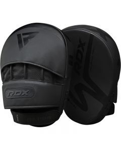 RDX T15 Noir Focus Pads