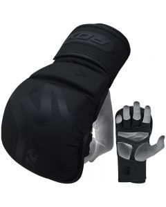 RDX T15 Noir MMA Sparring Gloves