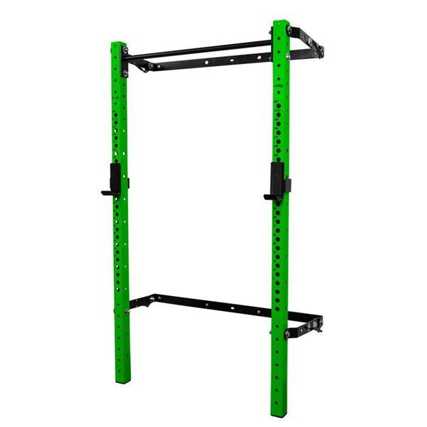 Profile® PRO Squat Rack with Pull-Up Bar