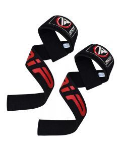 RDX W2 Weightlifting Lifting Straps