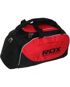 RDX R1 DUFFEL BAG WITH BACKPACK STRAPS