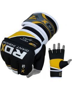 RDX X5 MMA Grappling Gloves