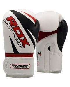 RDX F10 Training Boxing Gloves